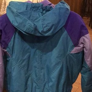 Columbia Other - Columbia ski jacket extra warm Columbia Other - Columbia ski jacket extra warm